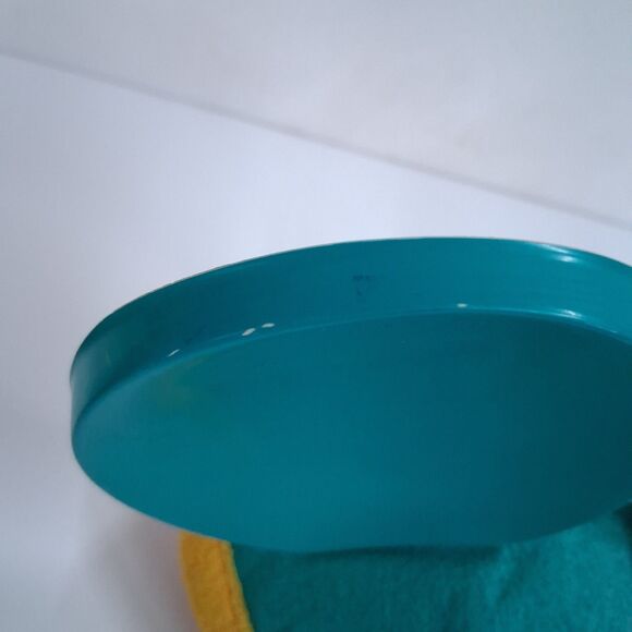 Disney Phineas and Ferb Perry the Platypus Mickey Mouse Ears Hat - Picture 9 of 9